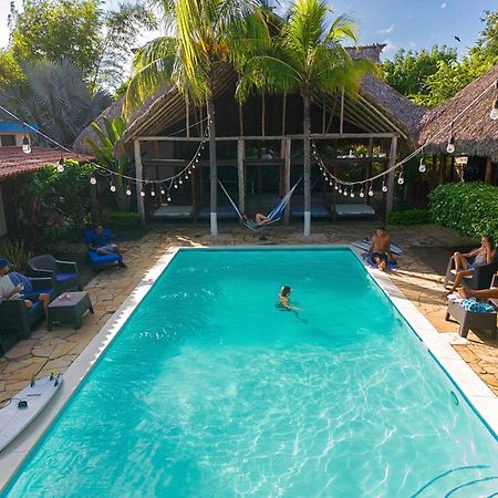 Hotel Ingigante Rivas Luaran gambar