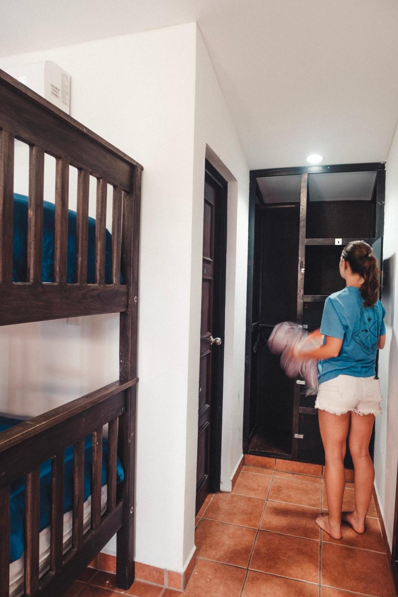 Hotel Ingigante Rivas Luaran gambar