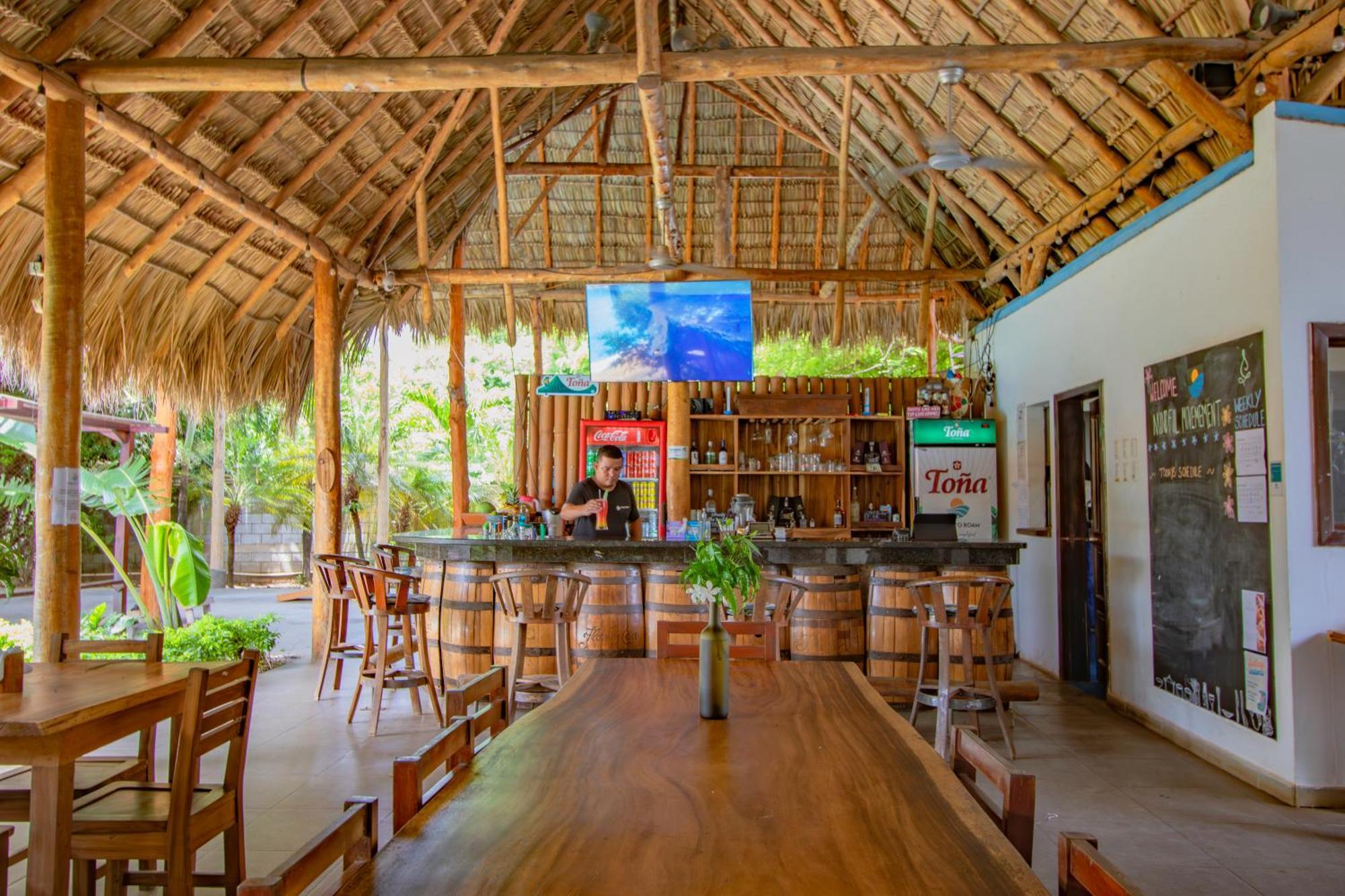 Hotel Ingigante Rivas Luaran gambar