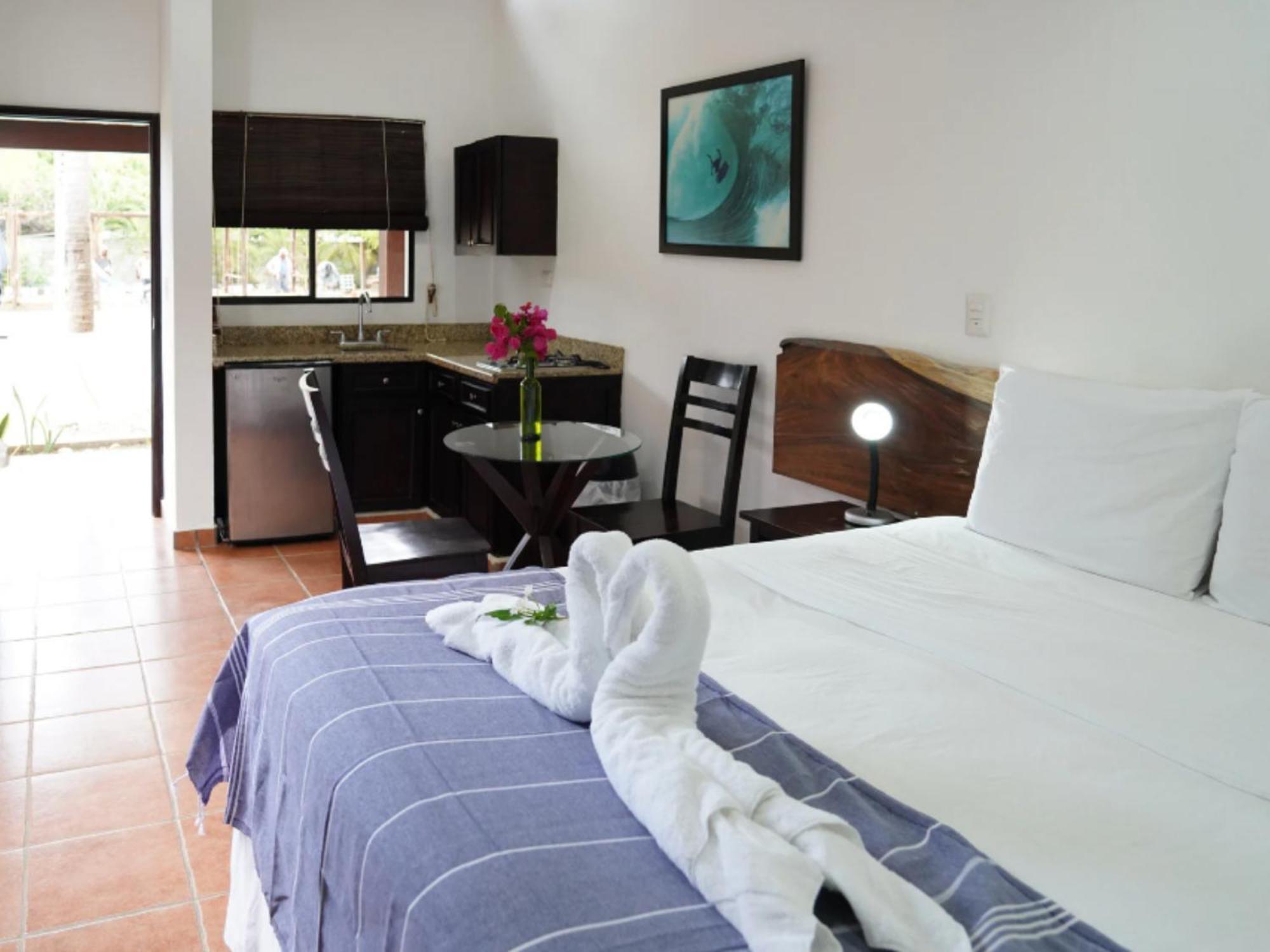 Hotel Ingigante Rivas Luaran gambar