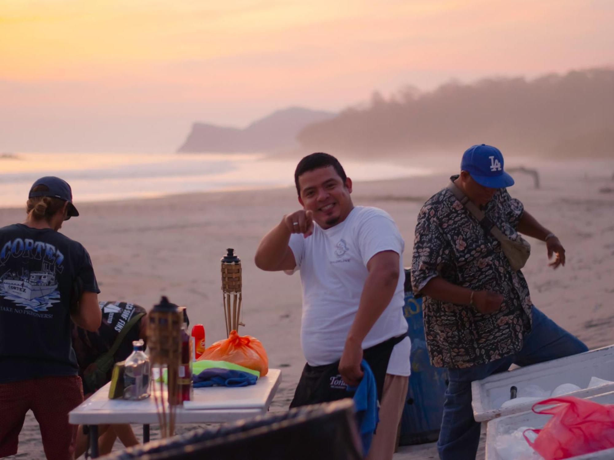 Hotel Ingigante Rivas Luaran gambar
