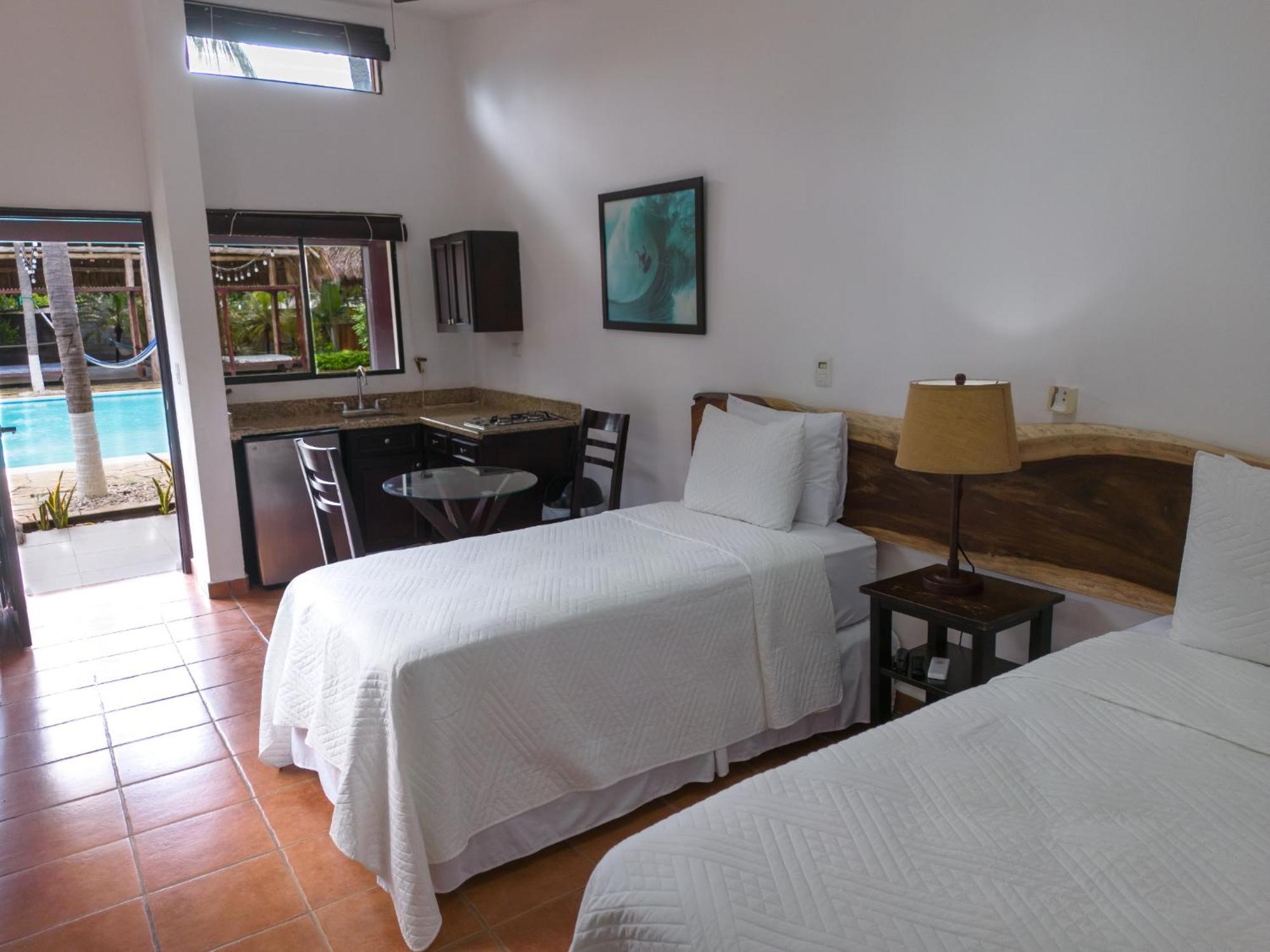 Hotel Ingigante Rivas Luaran gambar