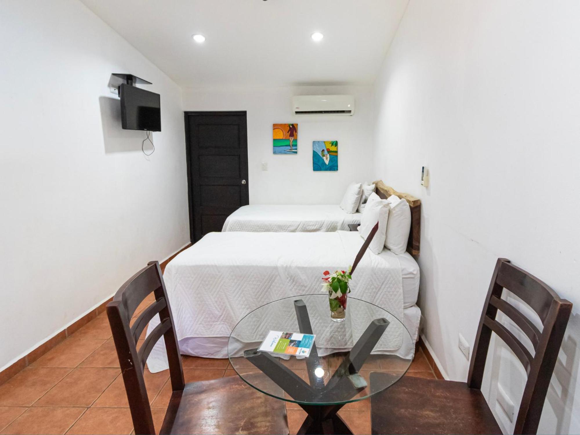Hotel Ingigante Rivas Bilik gambar