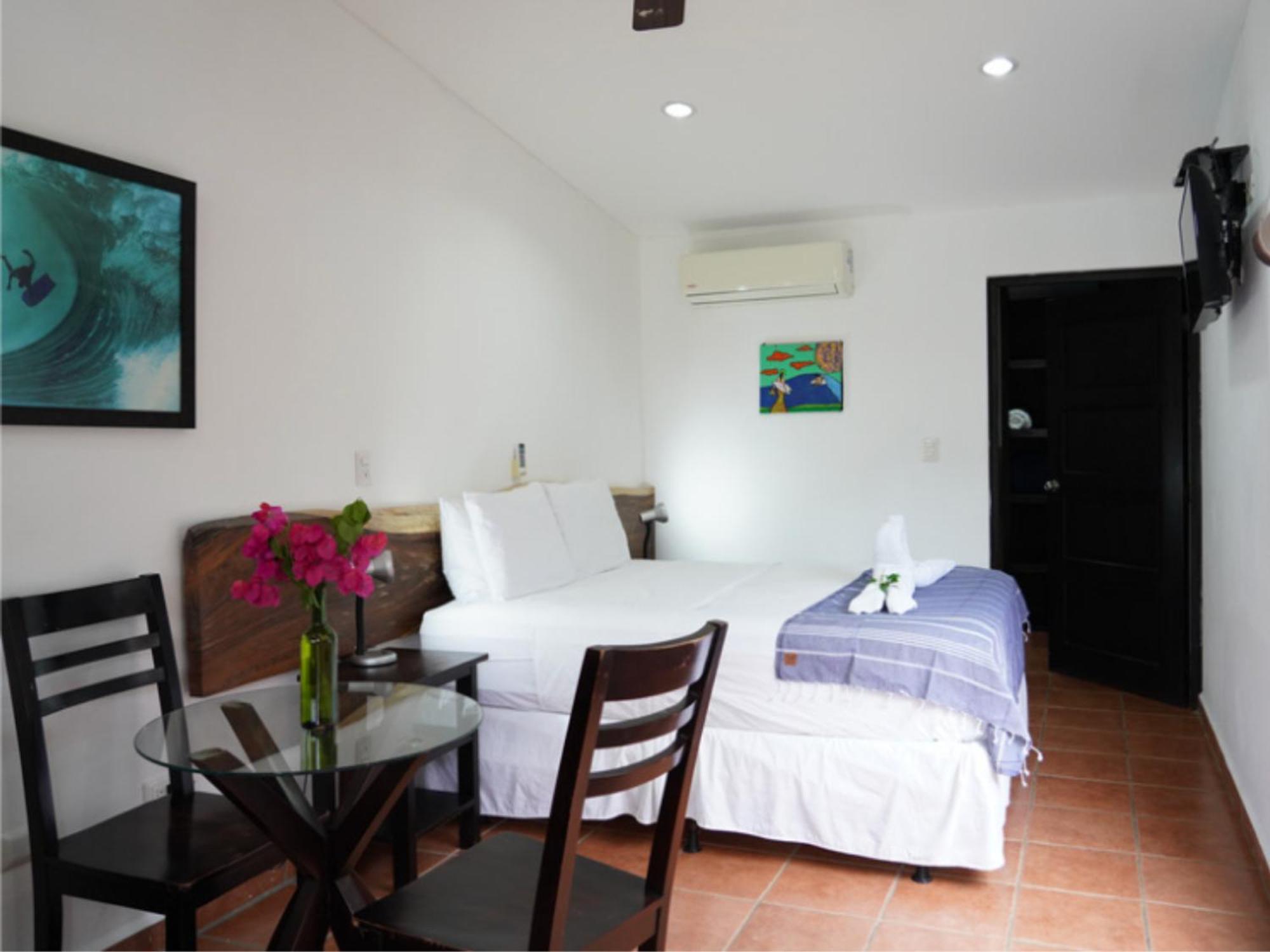 Hotel Ingigante Rivas Luaran gambar