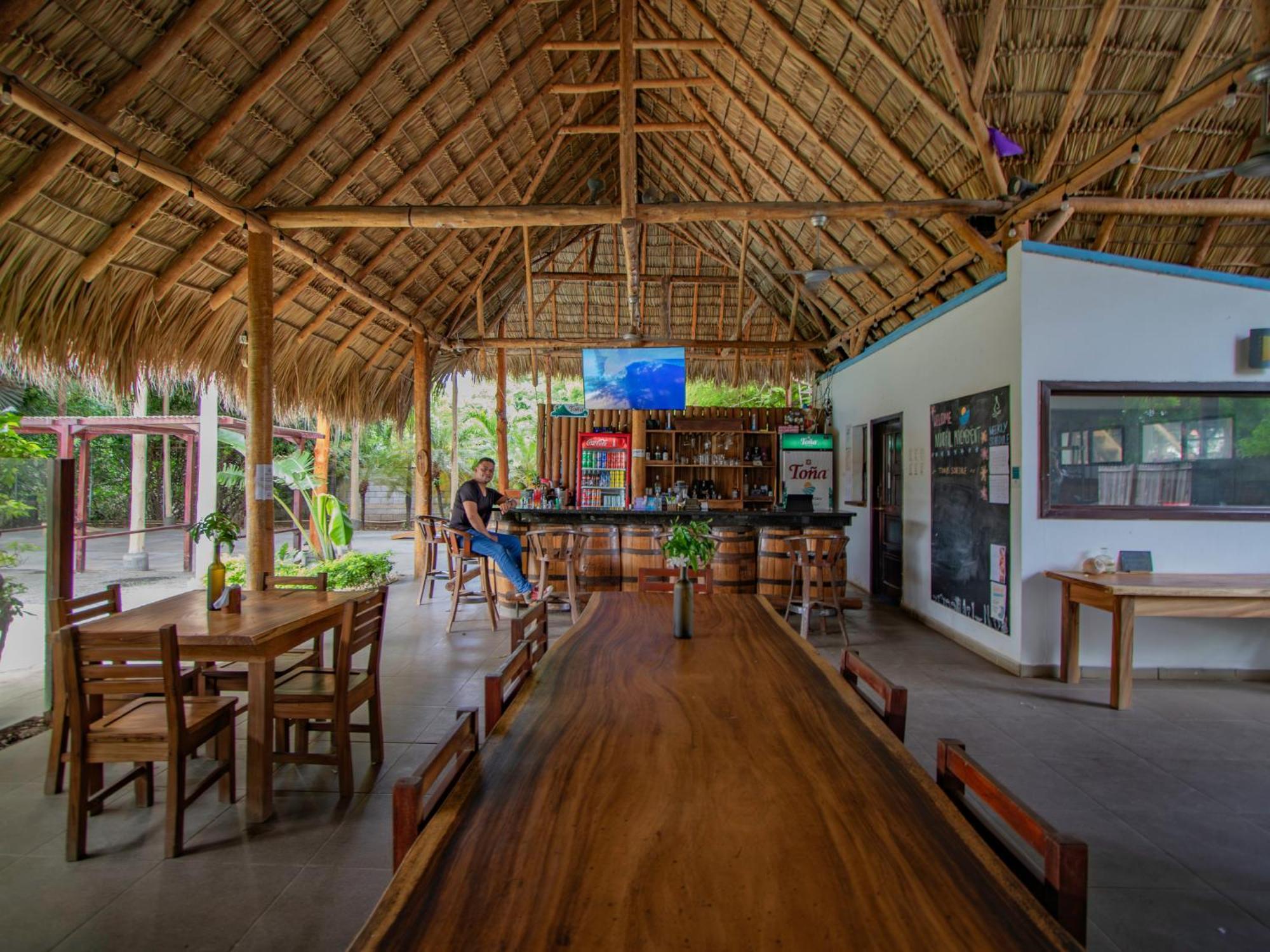 Hotel Ingigante Rivas Luaran gambar