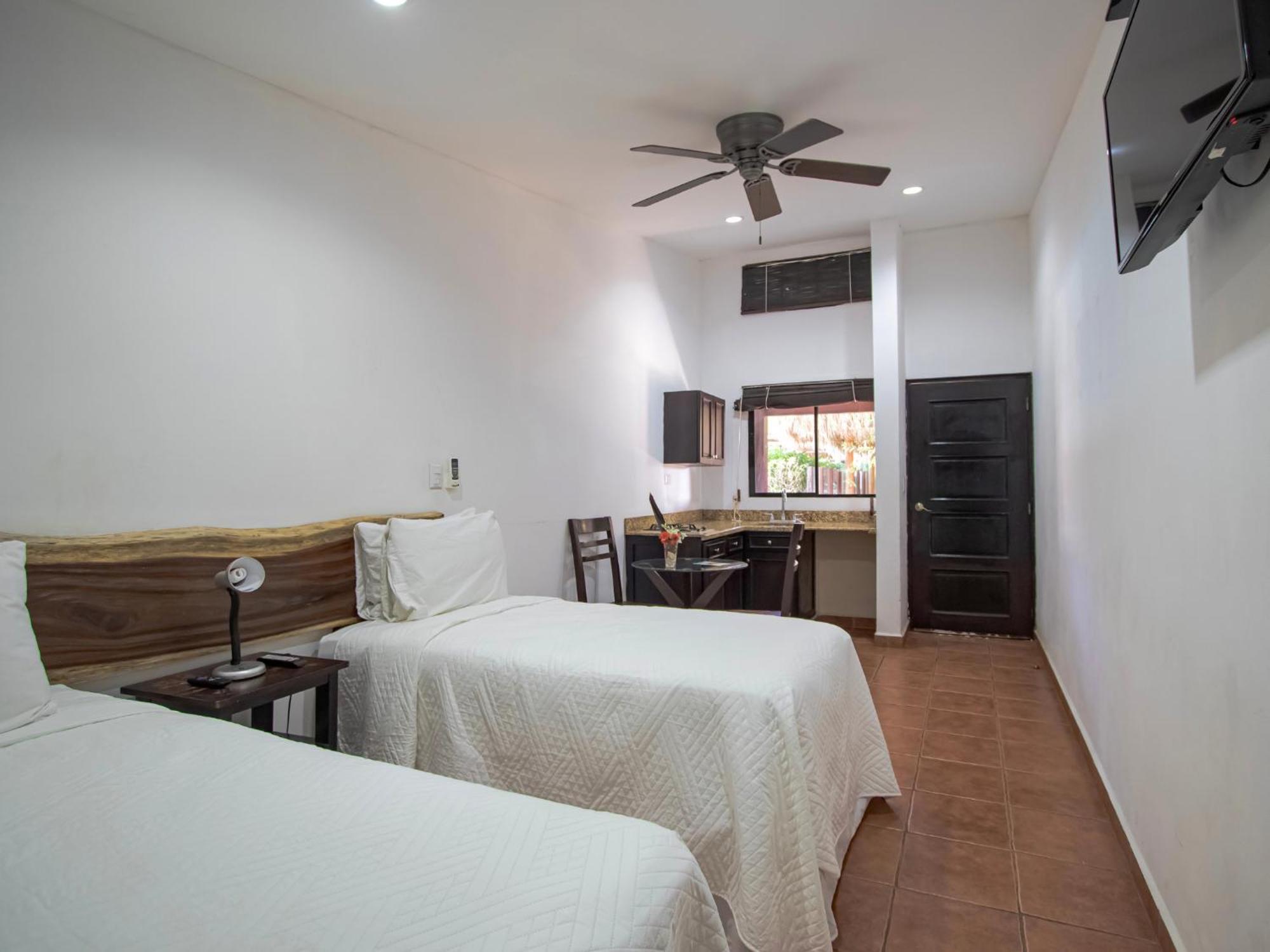 Hotel Ingigante Rivas Luaran gambar