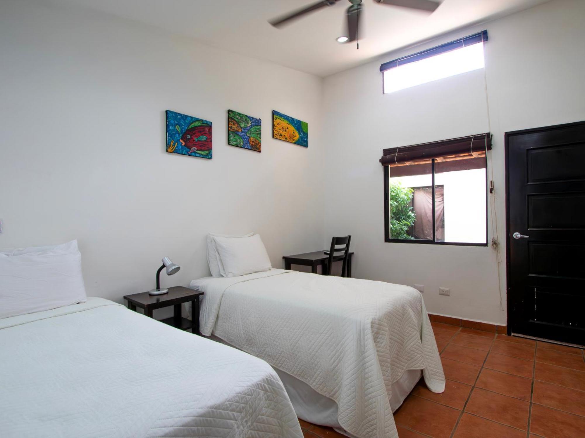 Hotel Ingigante Rivas Luaran gambar