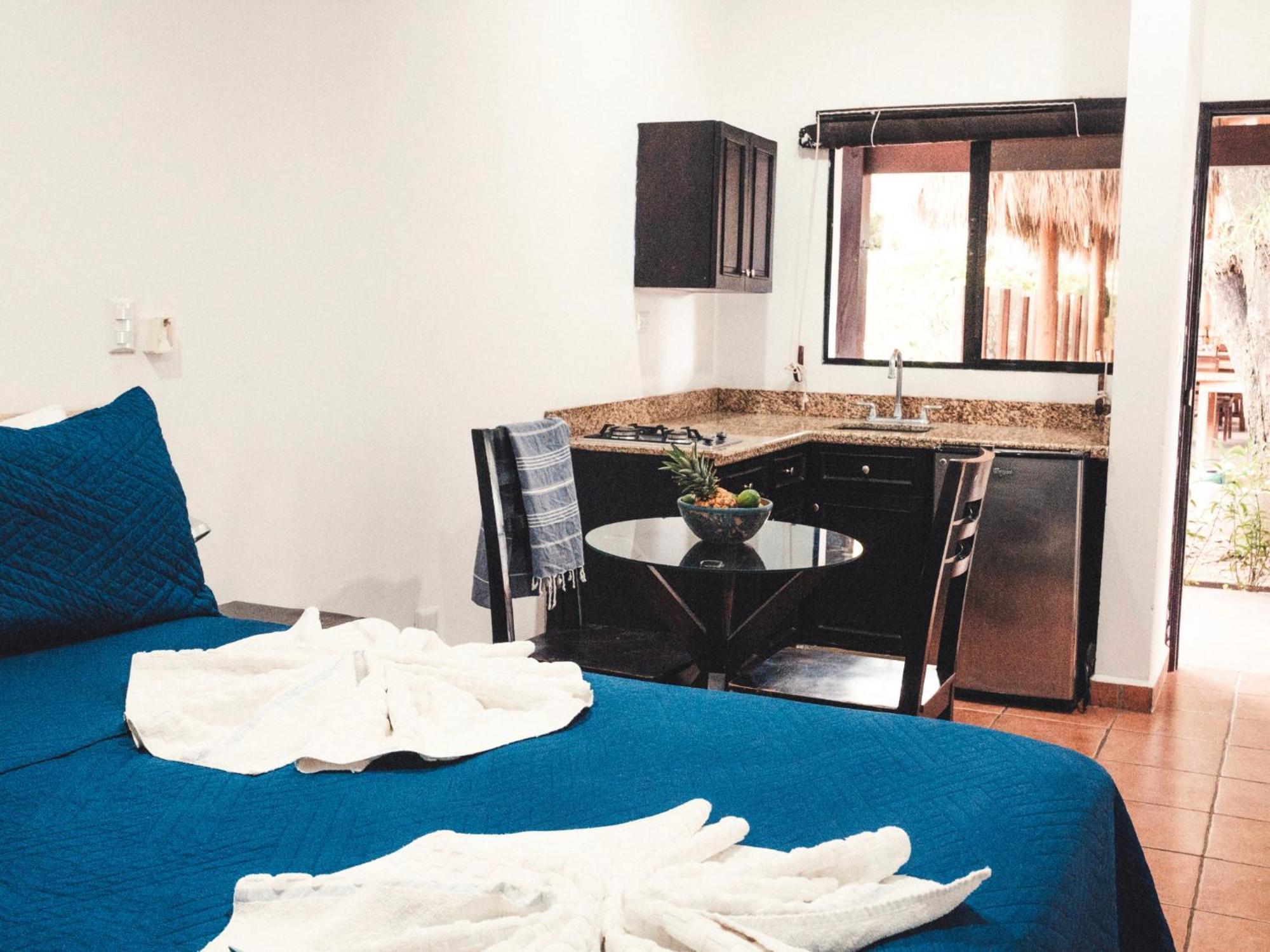 Hotel Ingigante Rivas Luaran gambar